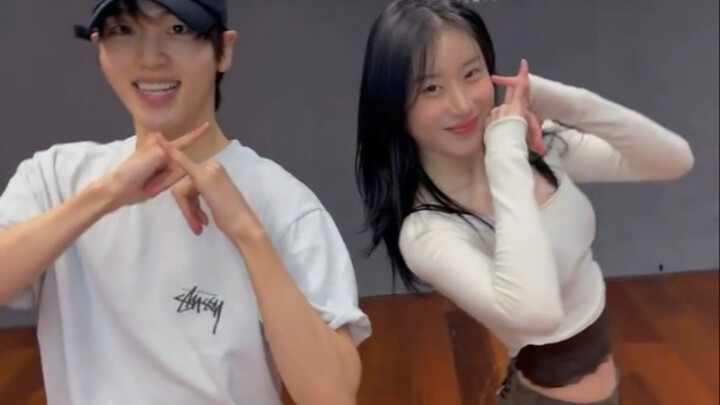 [Chae-ryeong x Hyung-jun] No way, Ambassador Lee Chae-ryeong isn’t being promoted! Chae-ryeong x Son