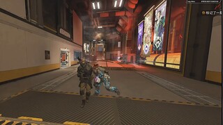 30 seconds to make APEX players laugh