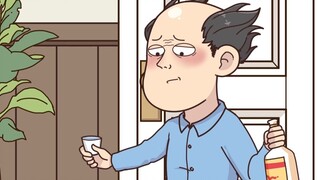 男人也有属于自己“大姨夫”
