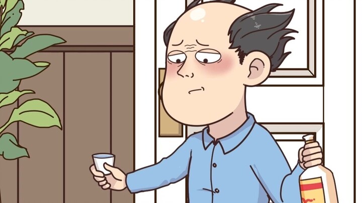 ผู้ชายก็มี "ลุงเขย" ของตัวเองเช่นกัน