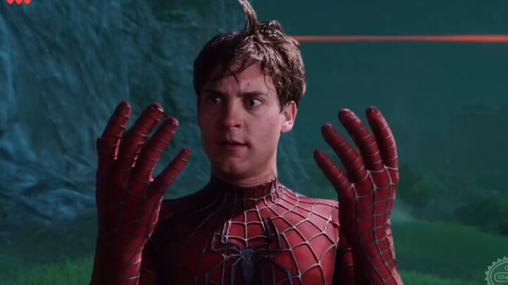 Ketika Spider-Man Datang ke Dunia The Legend of Zelda: Breath of the Wild