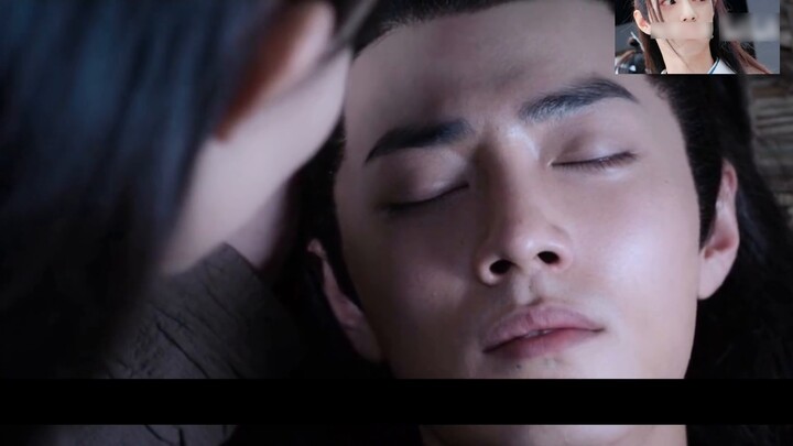 ABO//Wangxian【The sickly fairy governor’s beloved pet】The sickly and domineering fairy governor Zhan