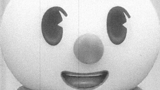 【朗诵版】《泌 血 殡 城》