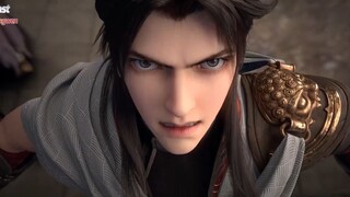 Wu Dong Qian Kun Season 6 Episode 1 Sub Indo 1080