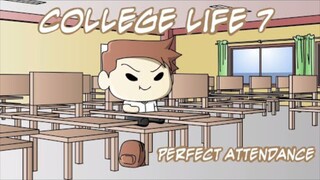 College Life 7