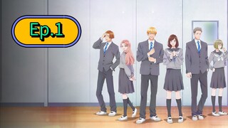 A Star Brighter Than the Sun (Episode 1) Eng sub