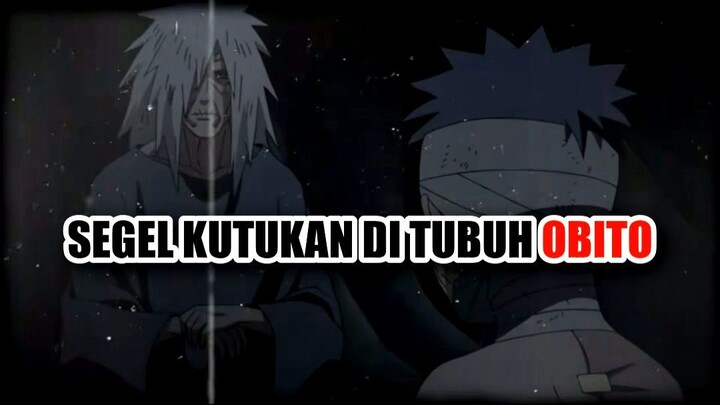 😱 BAGAIMANA MADARA MEMANIPULASI OBITO DENGAN CERITA PALSU?
