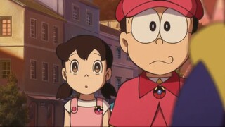 Doraemon: Nobita's Secret Gadget Museum (2013) Eng Sub