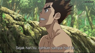 DR. Stone Episode 1 Part 3