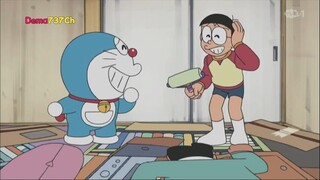 Doraemon episode 204