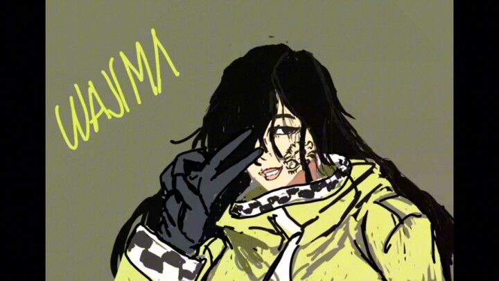 Waifu Pengguling Rezim - Nippon Sangoku
