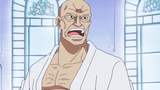 [Pirate Martial Arts] [Pirates Commentary] Fantasy Martial Arts Version of Luffy’s Awakening: The Ph