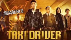 Taxi Driver Season 3 - Episode 2 [Eng Sub]