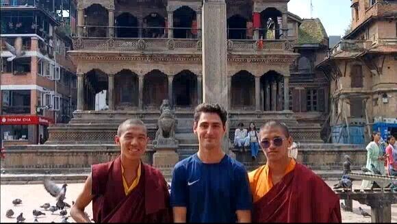 Viaje completo con Global Nepal Treks: de Barcelona a Katmandú, trekking en Nepal