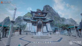 Peerless Battle Spirit Eps 100 Sub Indonesia