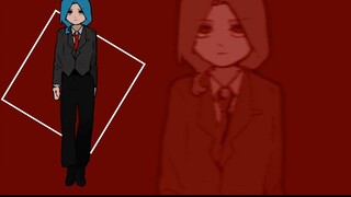 【oc/meme】Penggiling Daging