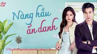 NÀNG HẦU ẨN DANH | Sao Chai Delivery 5B