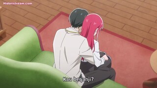 The Gorilla God's Go-To Girl Episode 7 (Subtitle Indonesia)