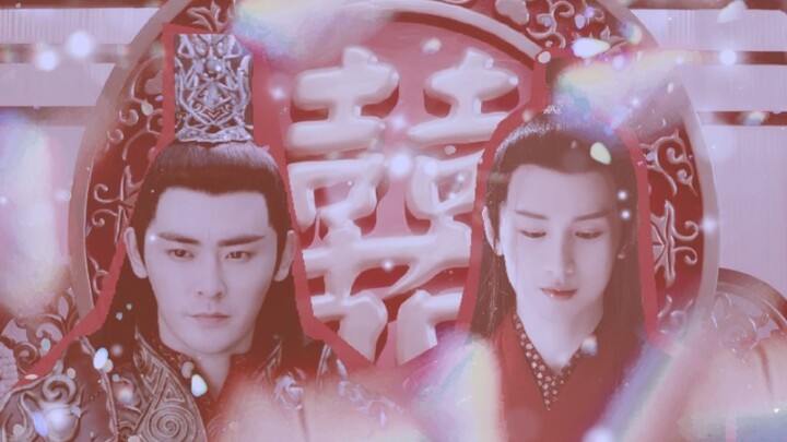 [Du Feng｜Luo Hou Ji Du x Yu Si Feng] The Domineering Demon Lord and His Little Phoenix｜The Proud Dem