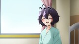 But... | Mahou Shoujo ni Akogarete Episode 8