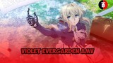 Violet Evergarden - Golden Hour [ AMV ]  | Anime Edit |