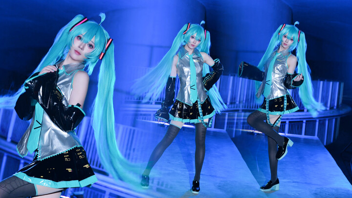 Trời ơi, Hatsune Miku! Có ai còn nhớ ca khúc kinh điển của Miku cách đây 15 năm không? 【Chương trình