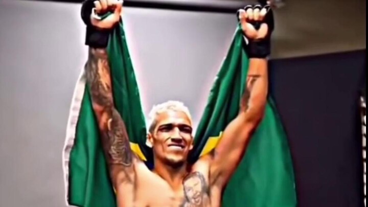 拉哥打小就励志 哈哈