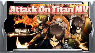 Attack On Titan MV -Yi Fei