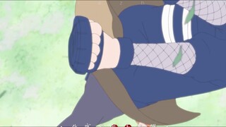 [Naruto] Sự thật giả dối