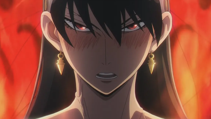 SPY x FAMILY AMV การค้นหา