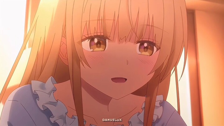 My Bini siapa nih cantik banget😋😍, Mahiru Shiina