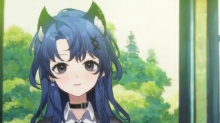 [Lagu Debut] Aku Akan Menunggu Pohon Mati Bertunas dan Mekarkan Bunga Baru ~ Cover Super Healing Gir