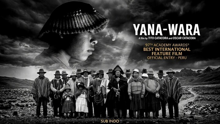 Yana-Wara (2023) SUB INDO