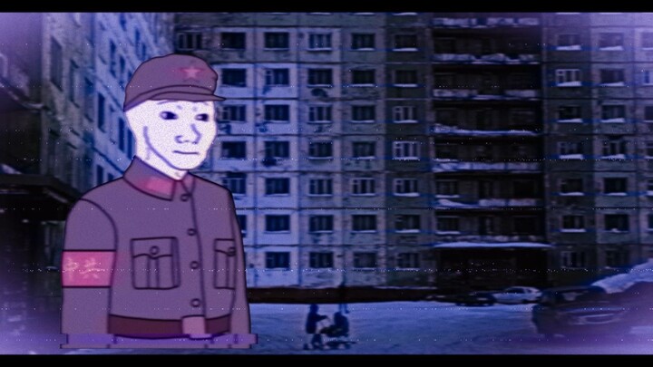 小苹果（慢放+混响）