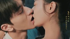 卧槽!林一也太会了亲了!