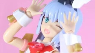 Flash Rabbit Hole (DDtP/DECO*27 - Rabbit Hole hợp tác với Hatsune Miku/CAST@x_cast_x)