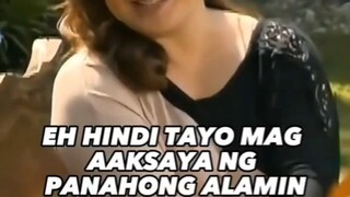 Inspirational Message From Manilyn Reynes