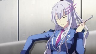 Heavy Object EP 07 Sub Indo