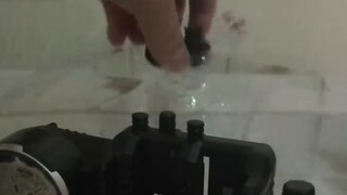 Kunidai Mini Kamen Rider Souki Driver Unboxing (With Courier Box)