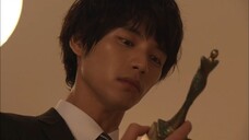 Aishitetatte Himitsuwaaru ~ My Lover's Secret ep06 - 2017