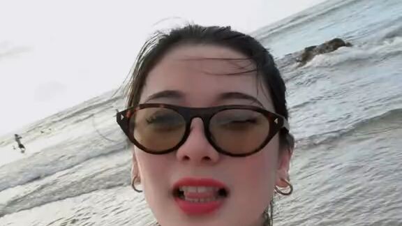 pantai
