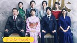 Yangotonaki Ichizoku Eps 8