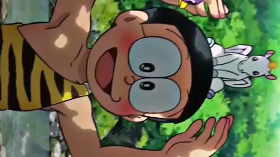 Doraemon 4k editz_