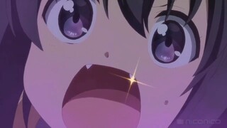 SI LOLI ANOMALI, BIKIN KENA MENTAL SELURUH SERVER DAH! 😱