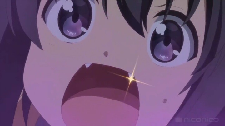 SI LOLI ANOMALI, BIKIN KENA MENTAL SELURUH SERVER DAH! 😱