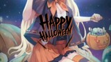 anime spesial helloween 🎃