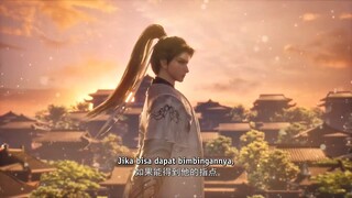 Lost on Journey Eps 05 (New DongHua)