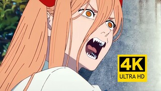 【إصدار المسرح/محتوى الفيلم الكامل/كينشي ميتسويا】 أغنية البداية OP لأنمي "راكب المنشار الكهربائي - فص
