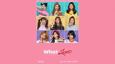 TWICE TV "What is Love?" EP.01