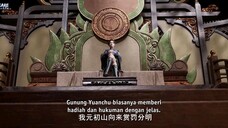 Azure Legacy Season 2 Episode 16 [46] sub indo